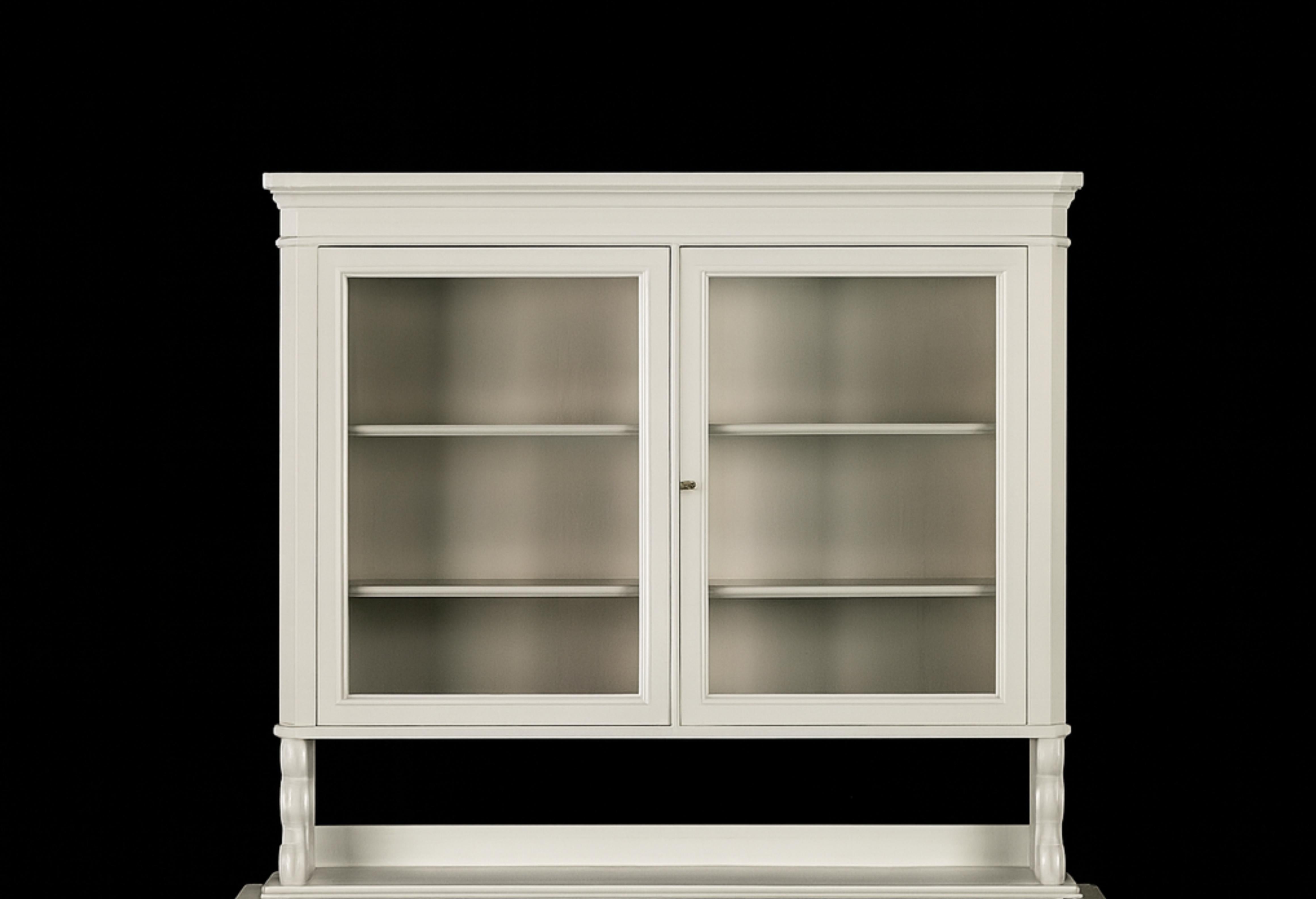 Napoleon III Nussbaum Off White Sekretär Vitrine Bonheur Du Jour (Napoleon III.) im Angebot