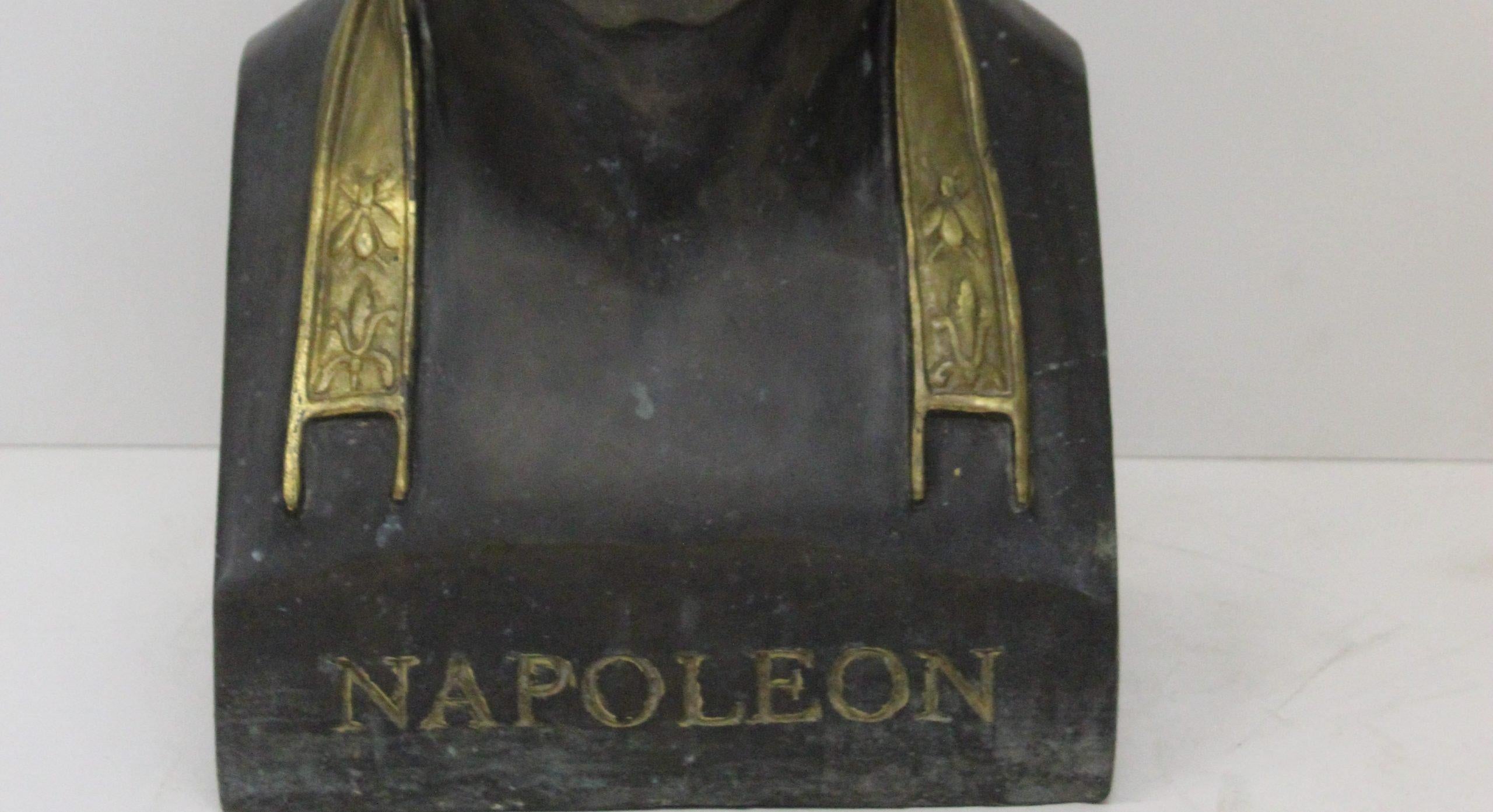Napoleone in bronzo in vendita 1