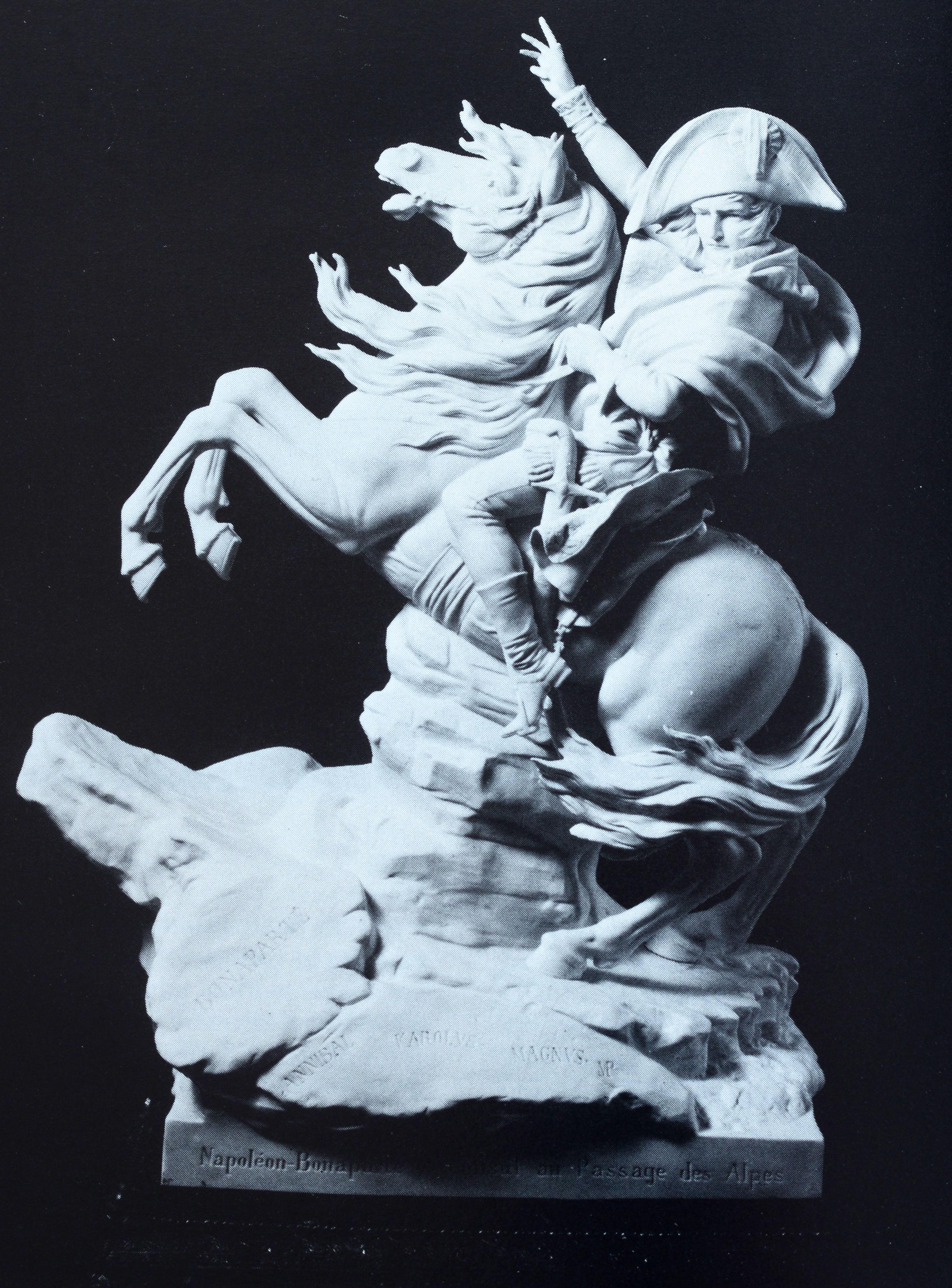 Napoléon, Nelson et leur temps Collection Calvin Bullock Christie's Bon état - En vente à valatie, NY
