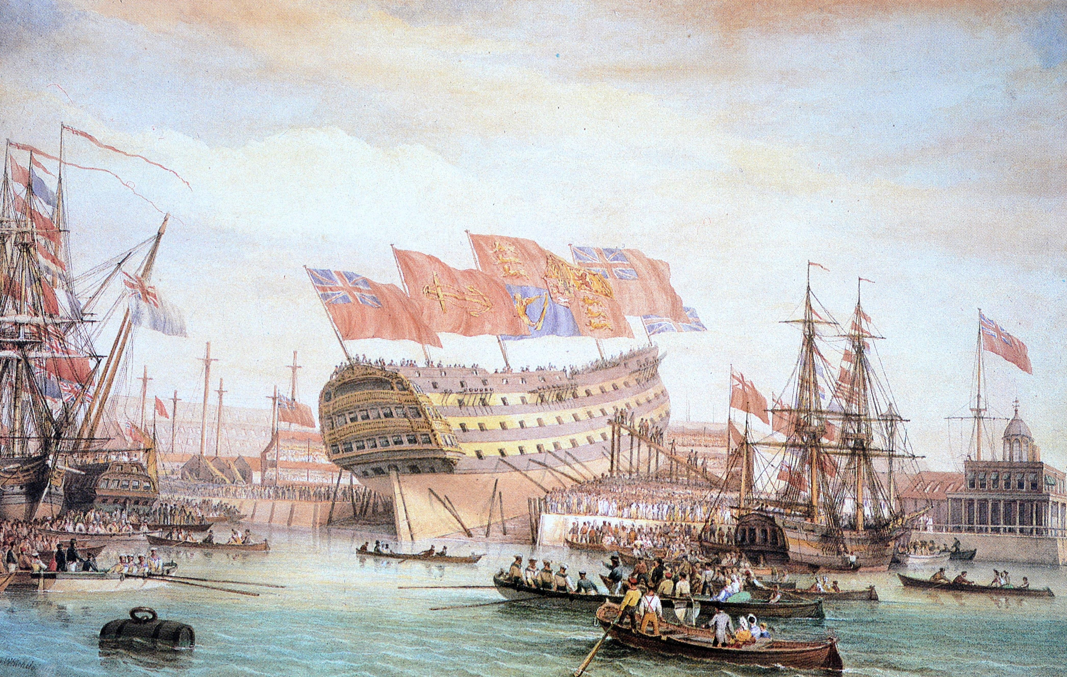 Fin du 20e siècle Napoléon, Nelson et leur temps Collection Calvin Bullock Christie's en vente