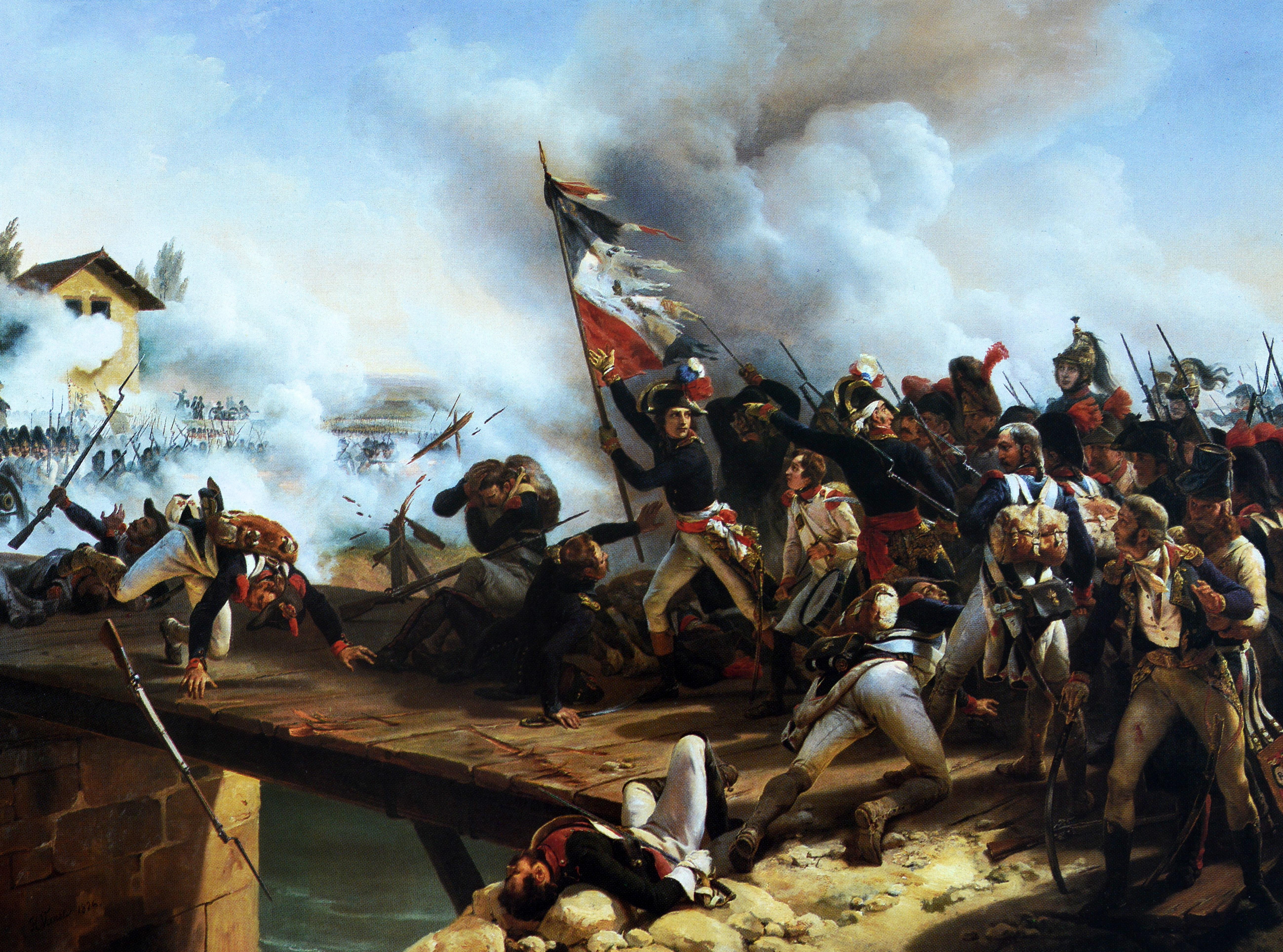 Napoléon, Nelson et leur temps Collection Calvin Bullock Christie's en vente 1