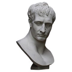 Napoleone Bust
