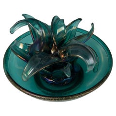 Napoleone Martinuzzi, a 'Pianta Grassa' sculpture, ca. 1930