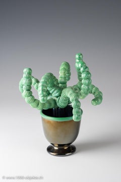 Napoleone Martinuzzi, a 'Pianta Grassa' sculpture