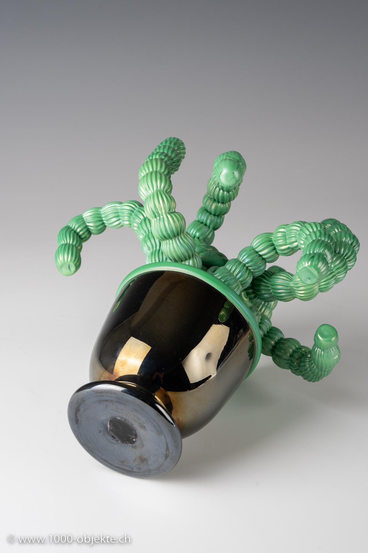 Fatto a mano Napoleone Martinuzzi, scultura 