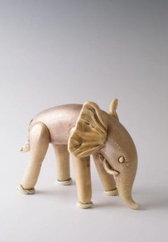 Napoleone Martinuzzi, 'Elefante', ca. 1933 for Venini