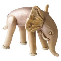 Napoleone Martinuzzi, 'Elefante', hacia 1933 para Venini