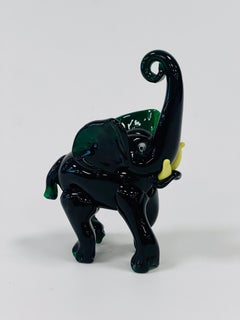 Vetro di Murano di Napoleone Martinuzzi, circa 1930