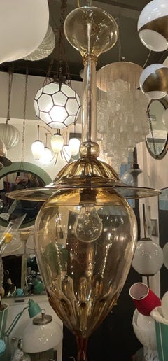 NAPOLEONE MARTINUZZI - VENINI - Murano - 1928