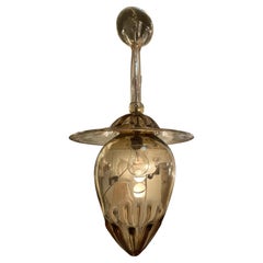 NAPOLEON MARTINUZZI - VENINI - Murano - 1928