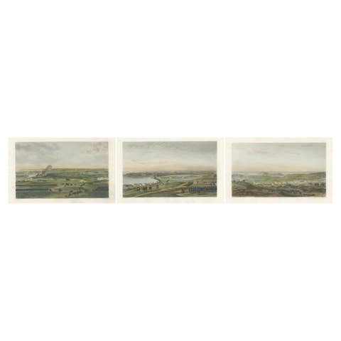 Napoleonic Battles Collection: Corunna, Gaeta and Another Engagement, 1860