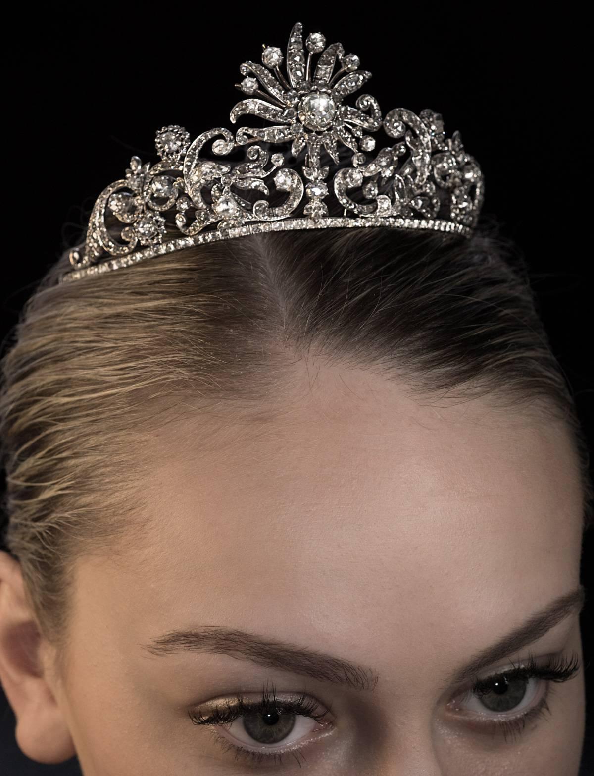 diadem diamond