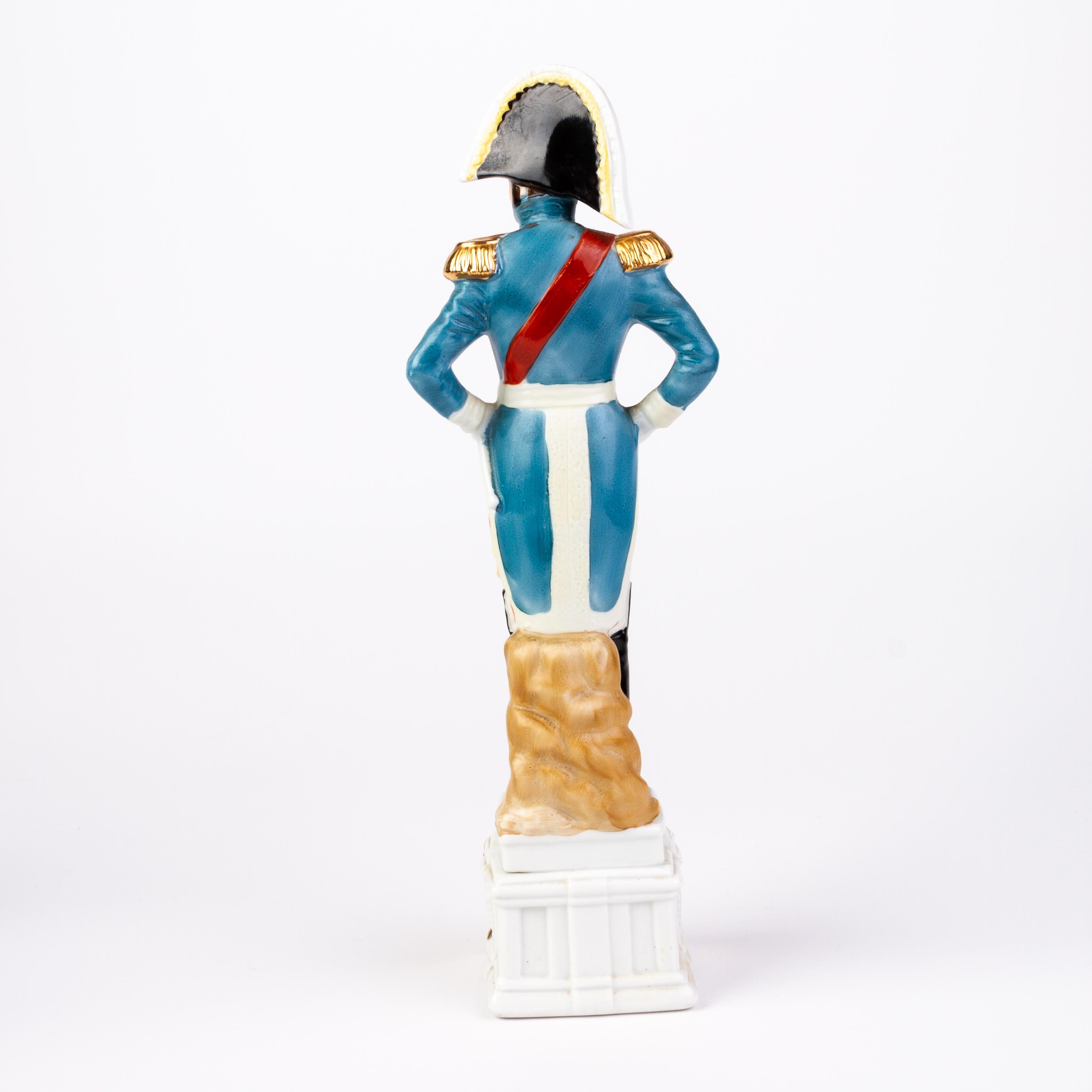napoleonic soldier costume