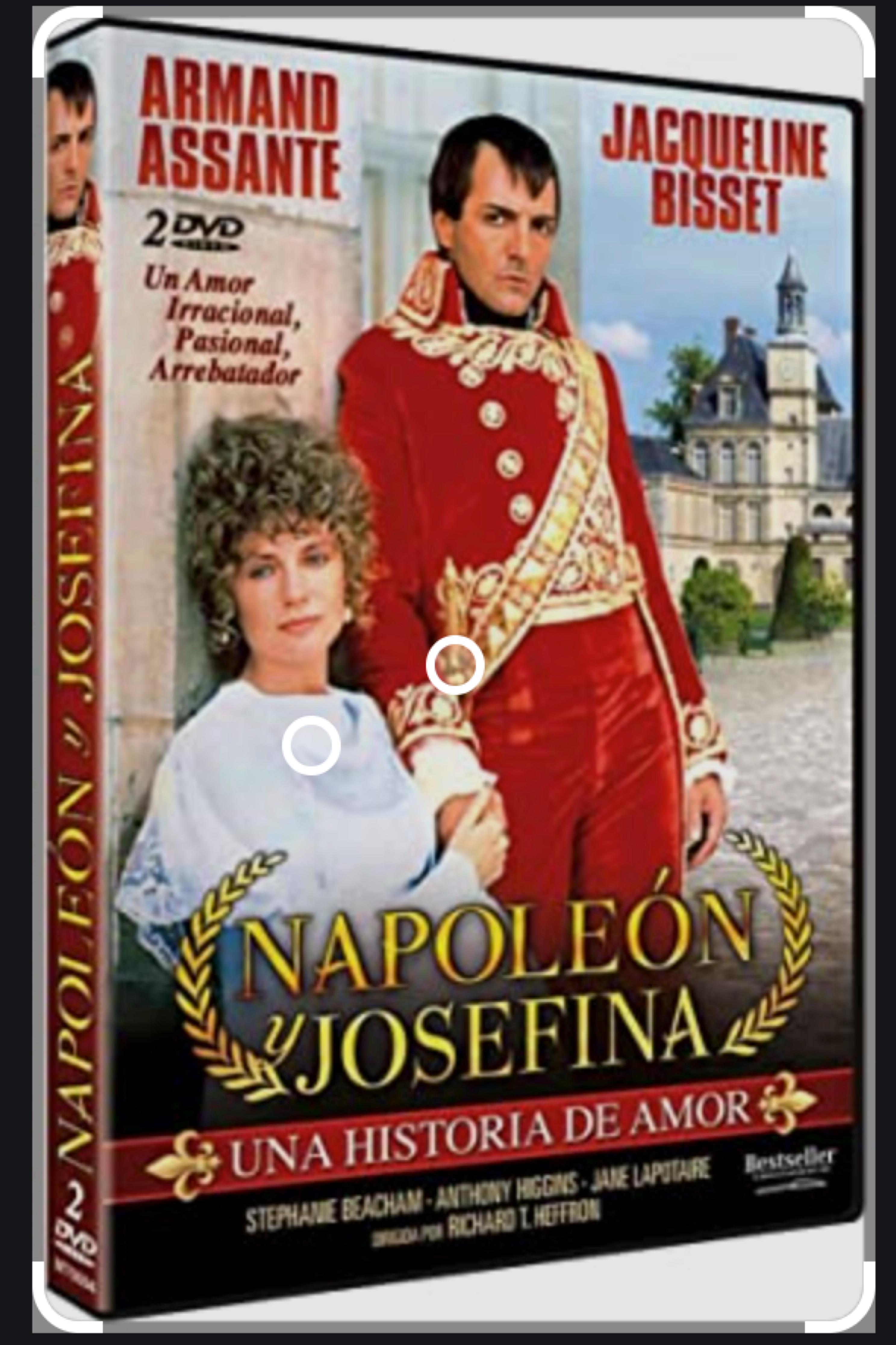 Napoleonisches  Kostüm aus dem Film „Napoleon und Josephine“ ( 1987) im Angebot 10