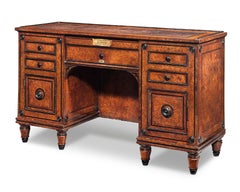 Napoléon's St. Helena Desk