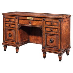 Antique Napoléon's St. Helena Desk