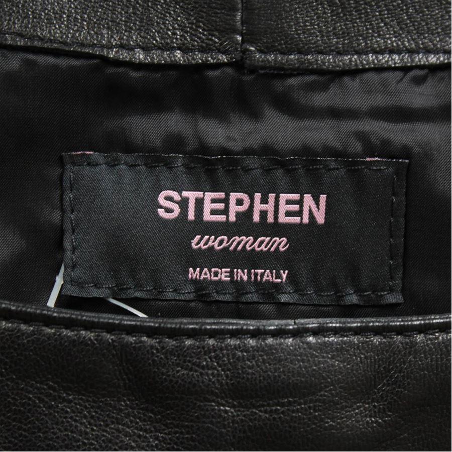 Stephen Nappa dress size 46 In Excellent Condition In Gazzaniga (BG), IT