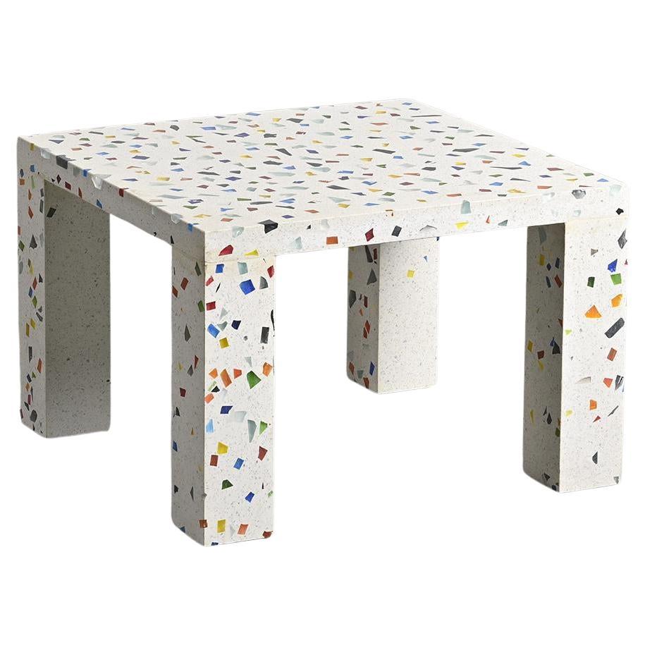 Nara-Couchtisch von Shiro Kuramata für Memphis Milano, 1983