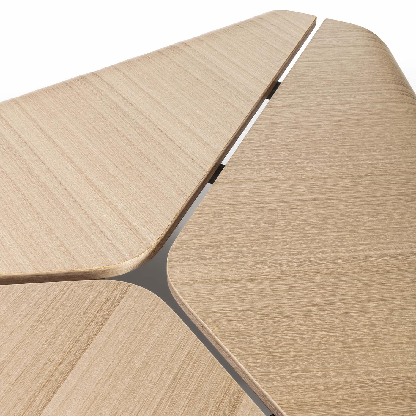 Nara Eucalyptus Coffee Table In New Condition In Milan, IT
