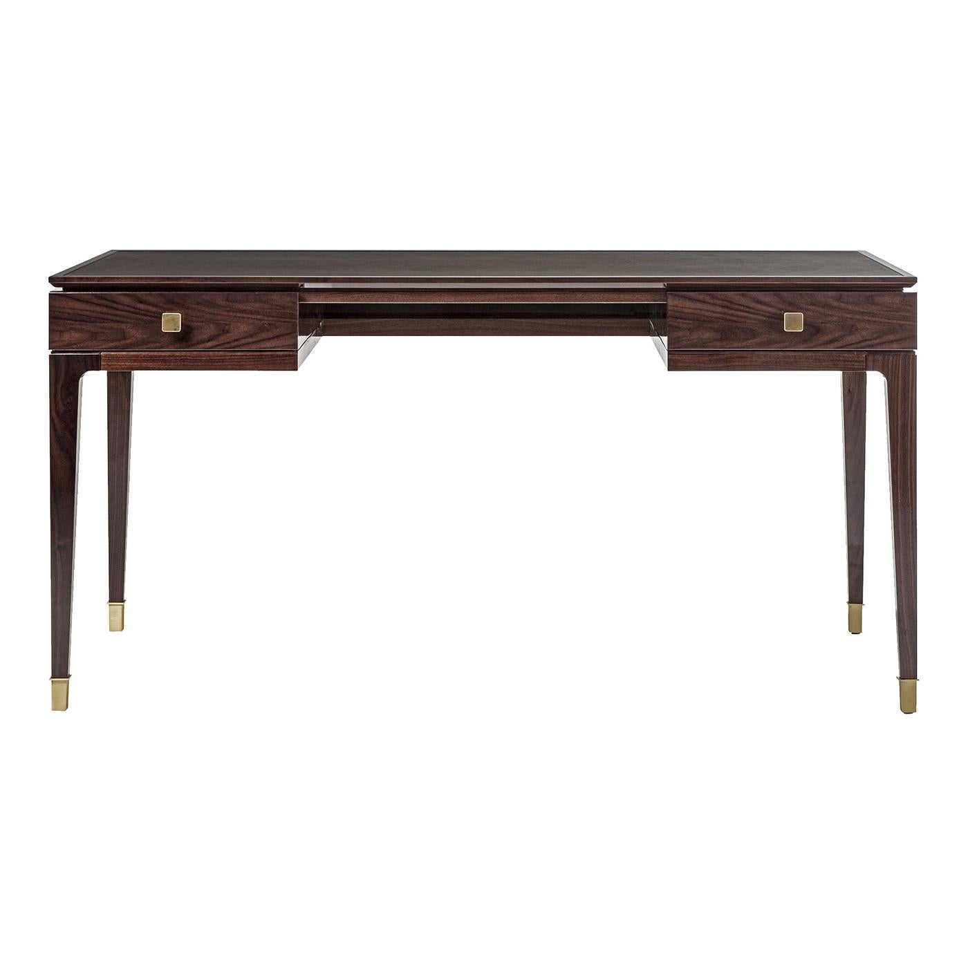 Nara Tobacco Desk For Sale