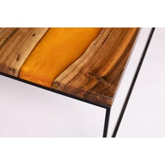 Naranja Coffee Table by KV Design