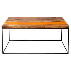 Naranja Coffee Table by KV Design