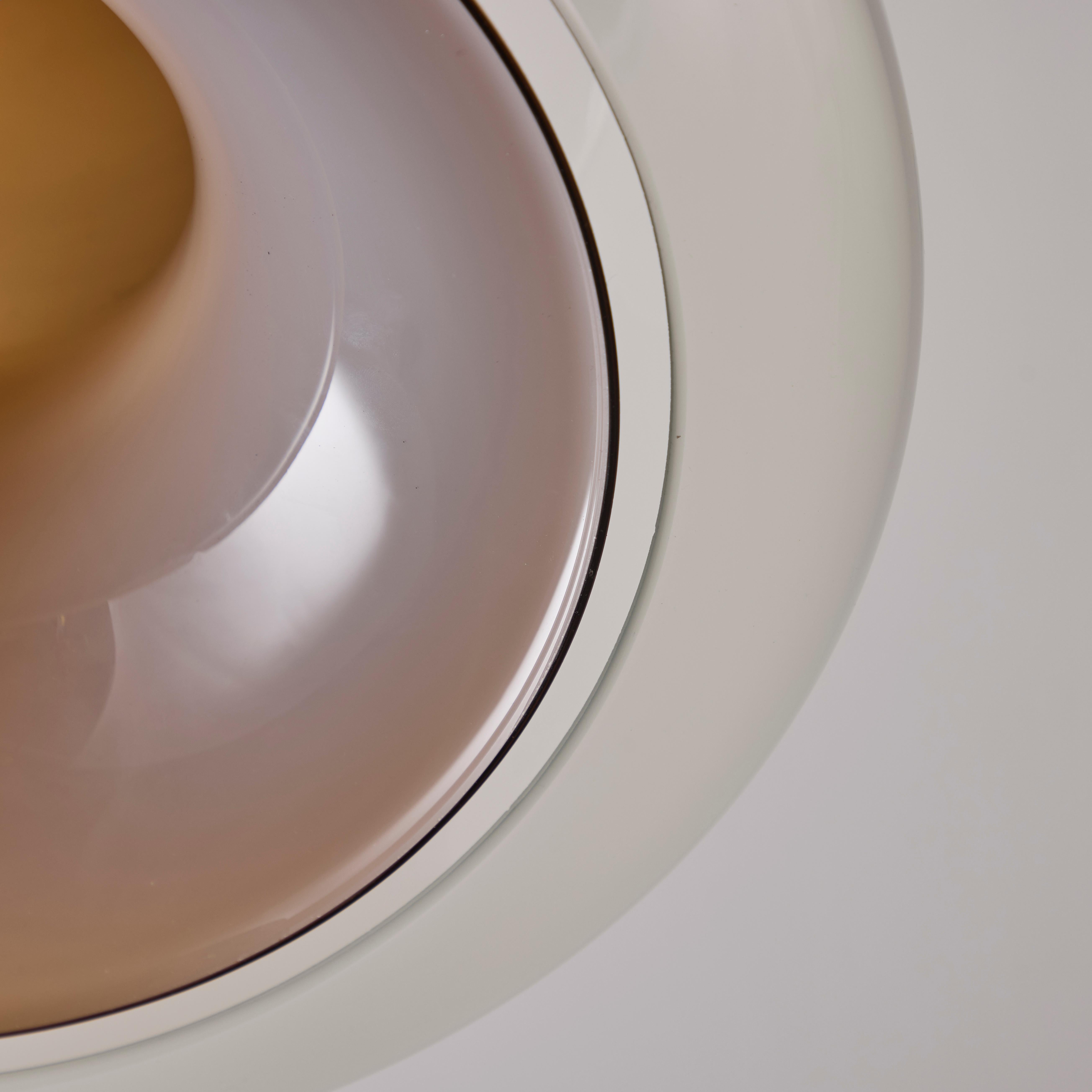 'Naranza' Suspension Lights by Vistosi For Sale 2