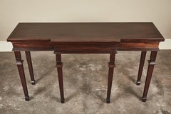 Mesa consola "Narbonne", Colección Susanne Hollis