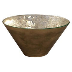 Narciso Gold Table