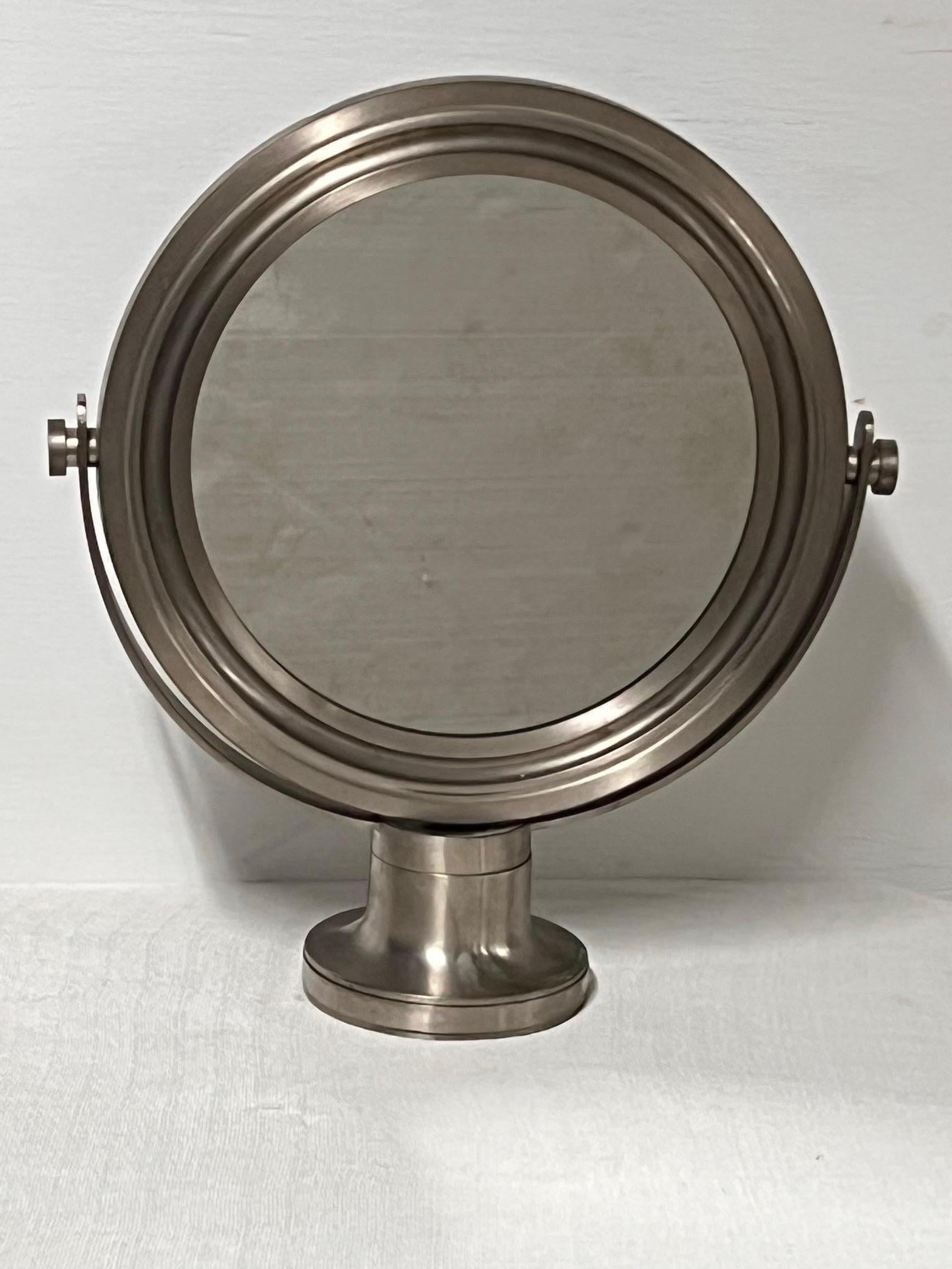 Mid-17th Century Narciso Mirror by Sergio Mazza for Artemide For Sale