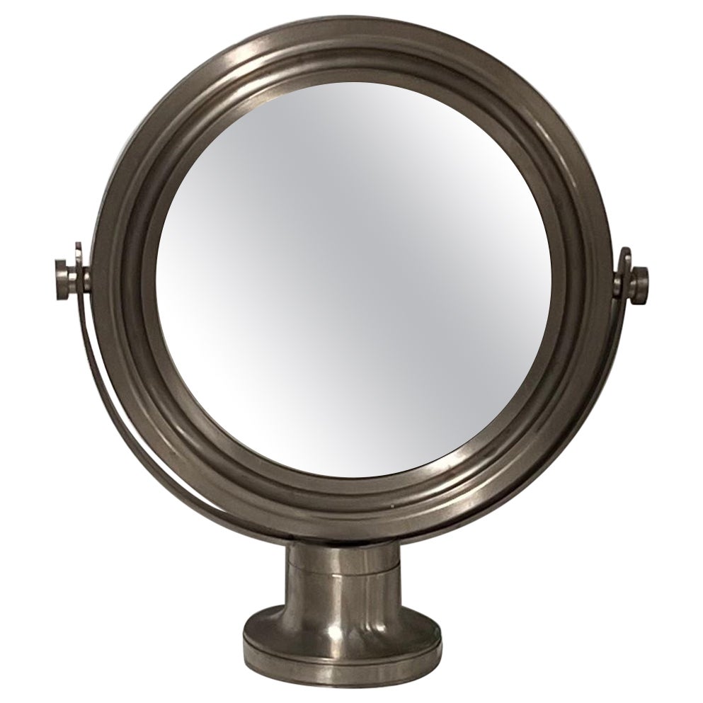 Narciso Mirror by Sergio Mazza for Artemide