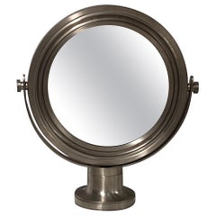 Narciso Mirror by Sergio Mazza for Artemide