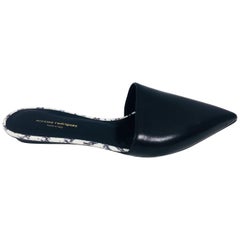 Narciso Rodriguez Flats