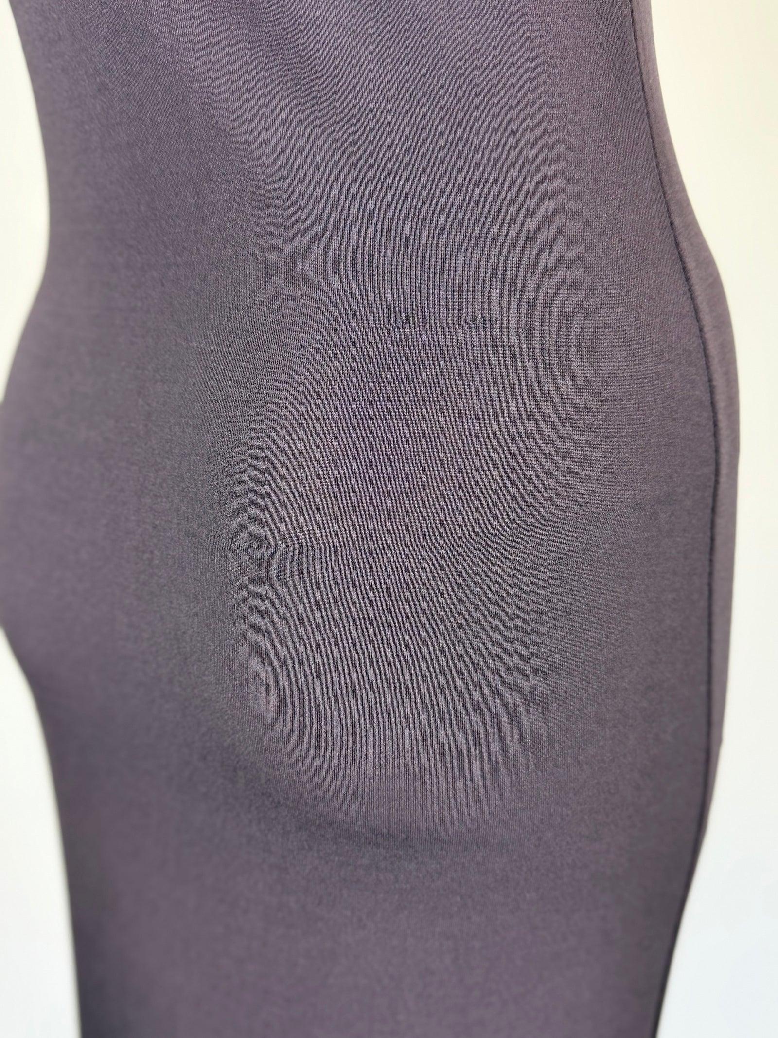 da uomo o donna Narciso Rodriguez, abito a colonna minimal, c.C. Primi anni 2000 in vendita