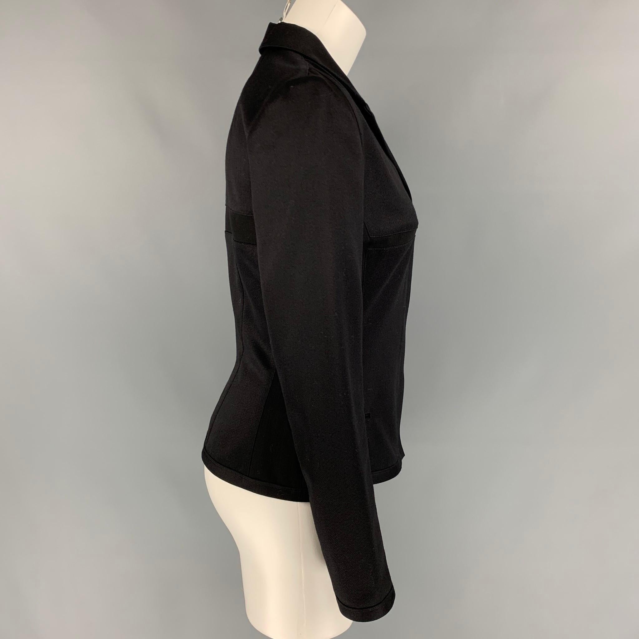 lululemon double zipper jacket