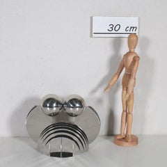 'Narciso' Sculpture by Andrea Cascella Vintage, Italy, 1970s