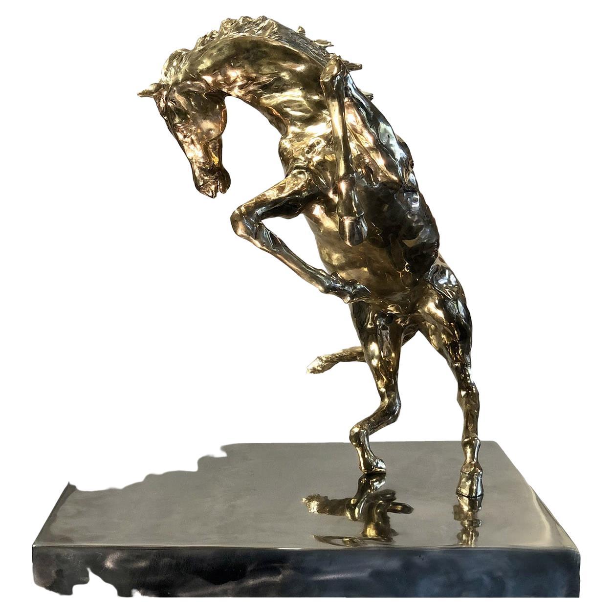 Narciso Sculpture For Sale