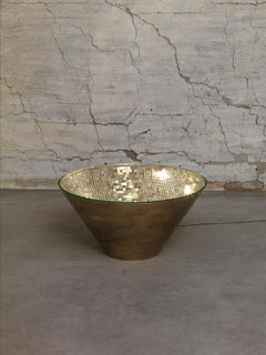 Narciso Table by Davide Medri