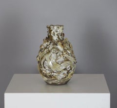 ‘Narciso’ Vessel by Gianfranco Briceño, Brazil