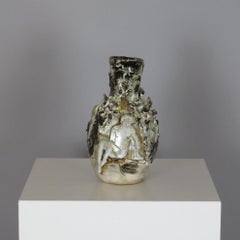 ‘Narciso’ Vessel by Gianfranco Briceño