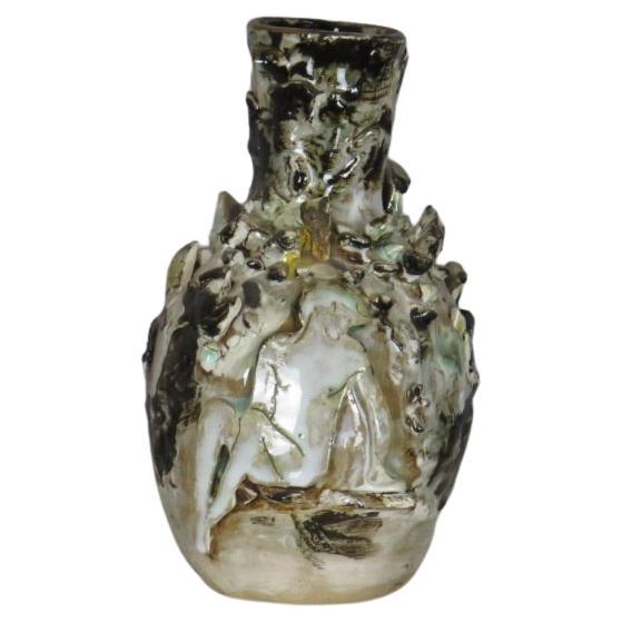 Vase "Narciso" de Gianfranco Briceño en vente
