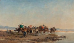 "CARAVANNE"
