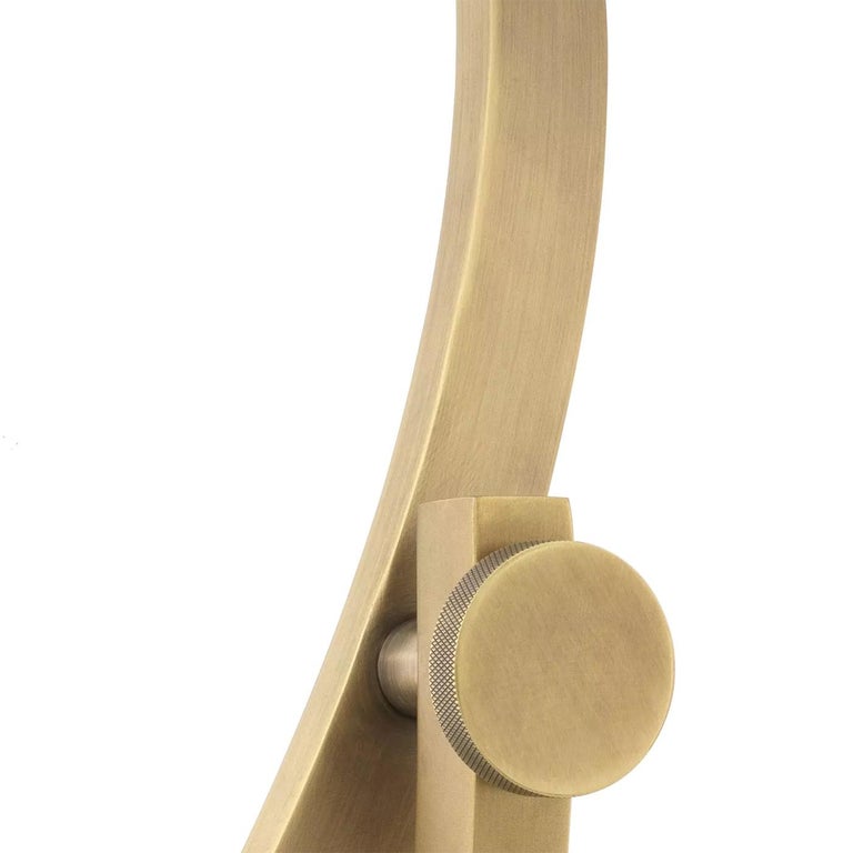 Narcisse Mirror For Sale at 1stDibs