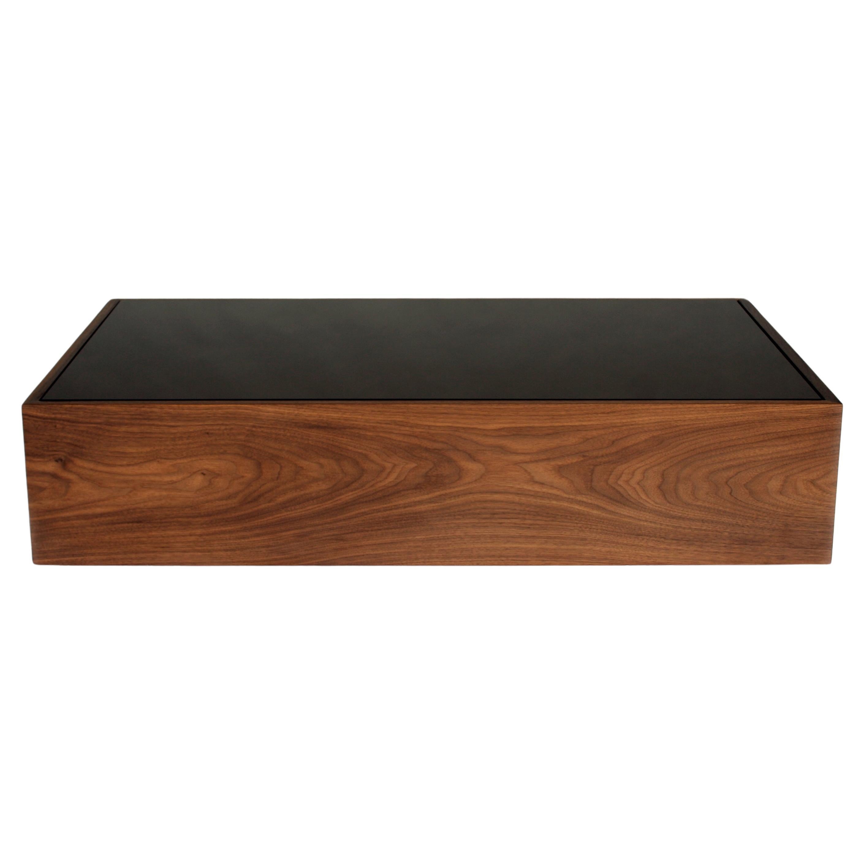 Narcissist Version B Coffee Table by Phase Design For Sale