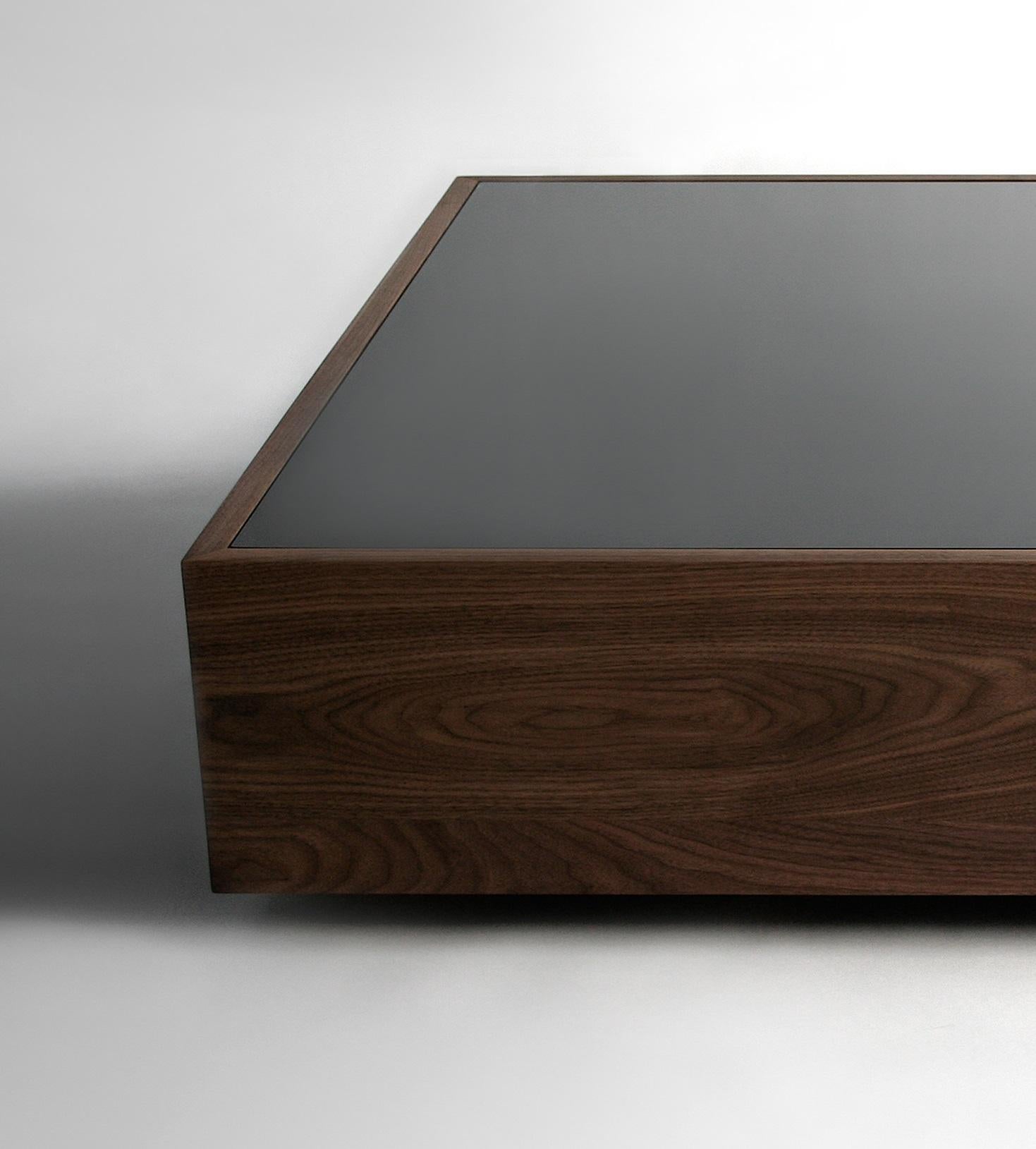 Américain Table basse version C de la narcisse par Phase Design en vente