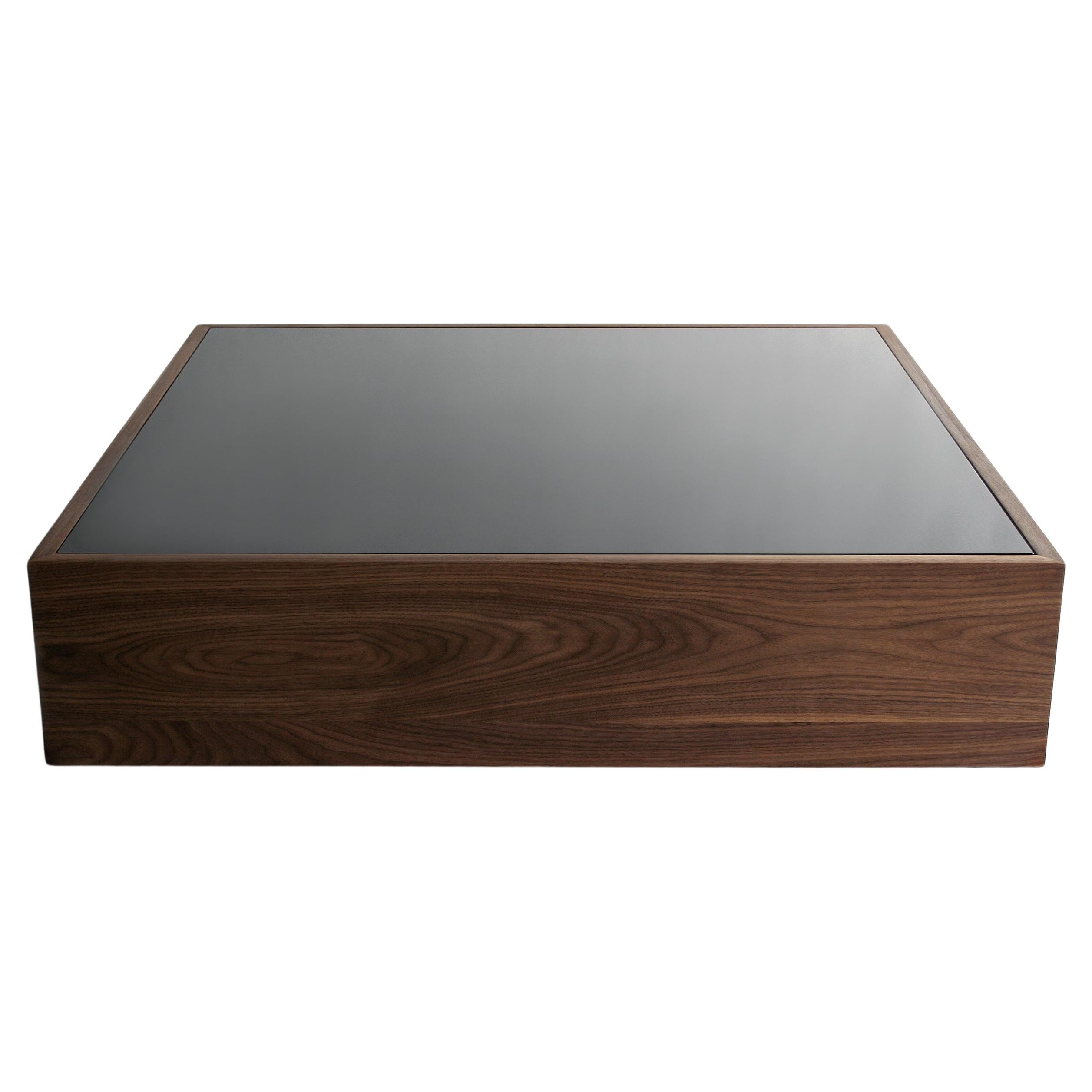 Narcissist Version C Coffee Table by Phase Design For Sale