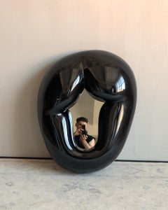 Narcissus Mirror A by NUMO