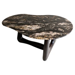 Tavolo da pranzo Narco Teak Collection'S di AMBER x IÑIGO CALLEJA