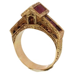 Band Rings