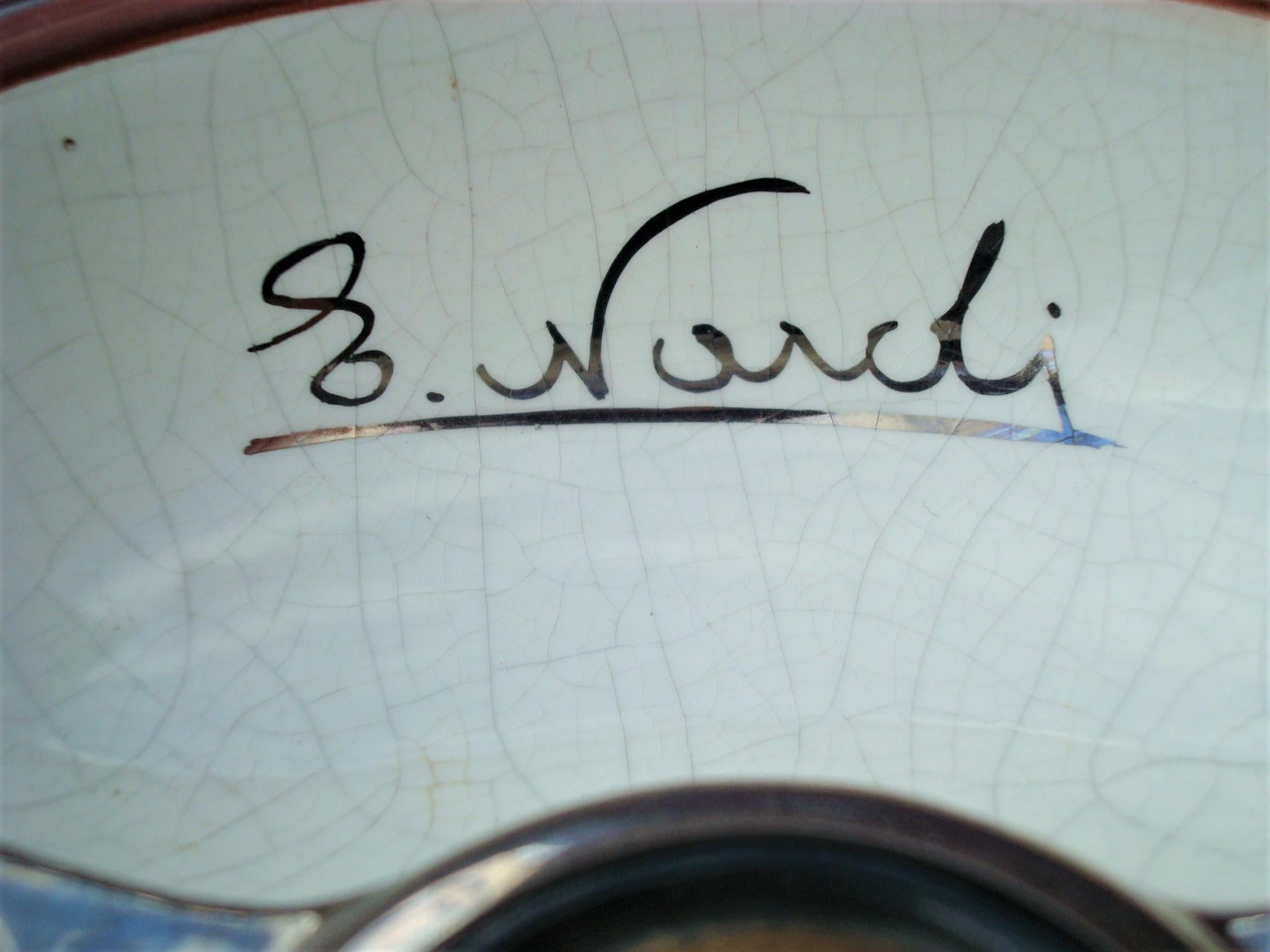 nardi signature